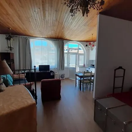 Apartment Charming Seaview Terrace