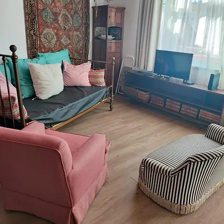 Apartment Charming Seaview Terrace *