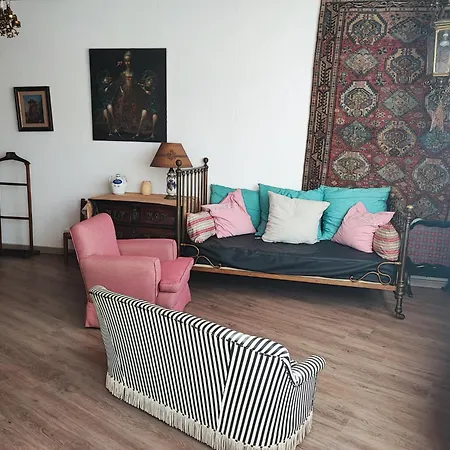 Charming Seaview Terrace