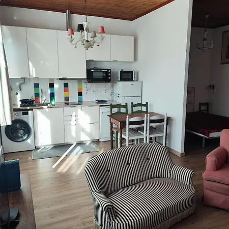 Apartment Charming Seaview Terrace *
