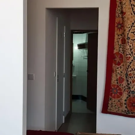 Apartment Charming Seaview Terrace *