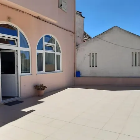 Apartment Charming Seaview Terrace *