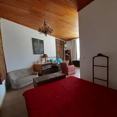 Charming Seaview Terrace Apartment Estoril