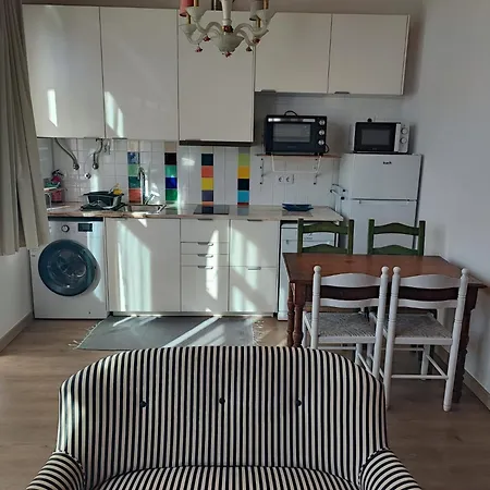 Apartment Charming Seaview Terrace *