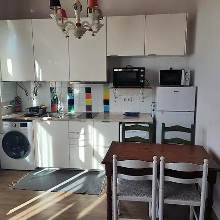 Charming Seaview Terrace Apartment Estoril