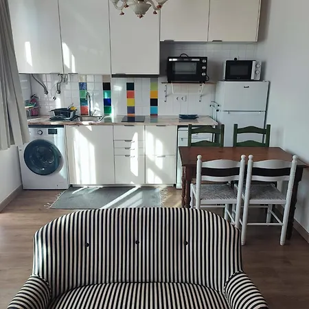 Charming Seaview Terrace * Estoril